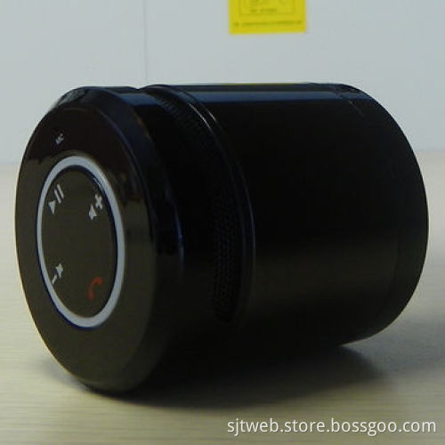 Bluetooth Speaker with Handsfree Function and 3W Output Power